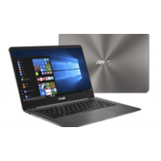 華碩Asus UX433F筆記型電腦 電池耗電快 電池膨脹 不過電 突然斷電 續電力不佳